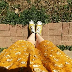 Meet your Posher, JackOfAllTrades